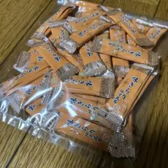 昆布菓子　味きらり　ゆず昆布　中山食品　100g
