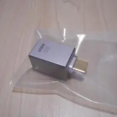 ddHiFi TC01BF USB-C to USB-B コンバーター