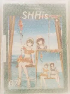 アイドルマスター シャイニーカラーズ スタイルブック シーズ