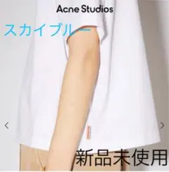 アクネ　ビューティアンドユース　Tシャツ