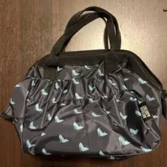 Artisan & artist アルティザンアンドアーティスト ポーチバッグ