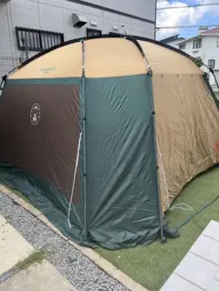 Coleman 3Pole Screen Tarp 170T6300J | キャンプ用品・資料倉庫