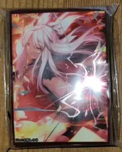 【スリーブ】クロエ