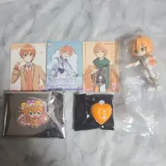 すとぷりジェルくんまとめ売り
