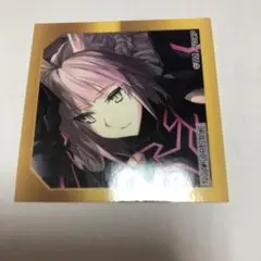 アタランテ　ステッカー　再臨展