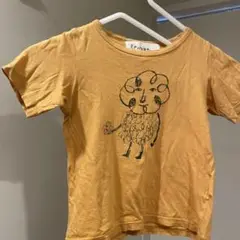 ミナペルホネン Tシャツ　サイズ110