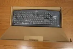 HP製キーボード KU-0325 USB 日本語入力　標準キーボード