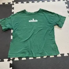 今日発送可能　ディズニー　半袖Tシャツ Tシャツ 130cm