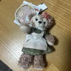 タグ付き！サークルオブフレンドシップ　シェリーメイ　ディズニー