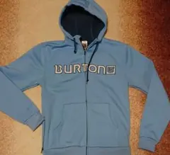BURTON バートン暴風パーカーメンズ