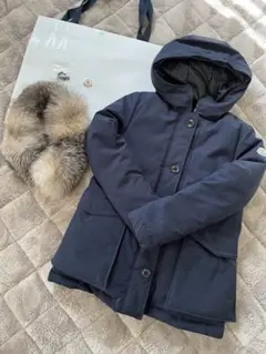 専用ページ モンクレール ダウンコート 美品