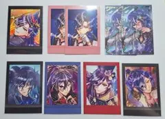 悪魔執事と黒い猫　ボスキ　ぱしゃこれ　バトコレ