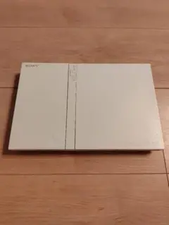 PlayStation 2 SCPH-70000 ホワイト【動作確認済】