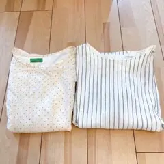 earth music u0026ecologyチュニック2種