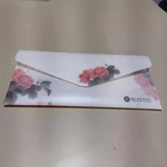 ★台湾土産★チケットケース