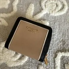 kate spade 財布　カード6枚収納可能