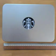 大きめサイズ、スタバ空き缶