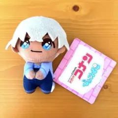 名探偵コナン ぴょことも マスコット 安室透