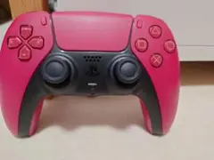 ps5 ワイヤレスコントローラー ややジャンク