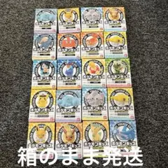ポケモンキッズ　未開封　まとめ売り