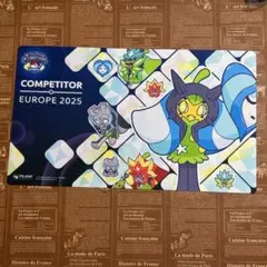 2025年最新】Competitor プレイマットの人気アイテム - メルカリ