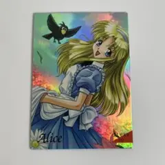 Rance ランス Alice アリス カード トレカ