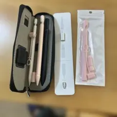 Apple Pencil (第1世代) ピンクセット