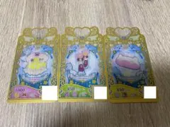 ワッチャプリマジ カード マナマナはにたんコーデ