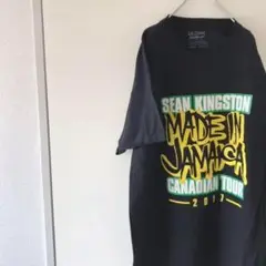 USA購入 sean kingston Tシャツ