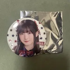 ≠ME 永田詩央里 缶バッジ 全国ツアー 2025 ノイミー 6周年 缶バッチ