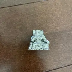 ガシャポン キン肉マン ダイキャストキンケシ 11 悪魔将軍
