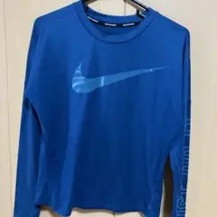 Nike JUST DO IT ロングスリーブTシャツ　Sサイズ