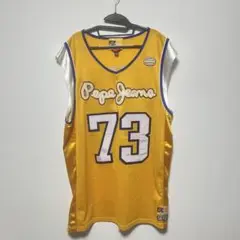 PEPE JEANS ゲームシャツ XXXL