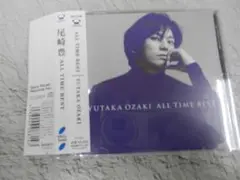ＣＤ＜尾崎豊＞【ＹＵＴＡＫＡ ＯＺＡＫＩ ＡＬＬ ＴＩＭＥ ＢＥＳＴ】全１４曲