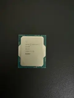 intel Pentium Gold G7400 3.7GHz LGA1700
