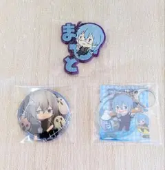 ★ 呪術廻戦 ／ 真人　キャラクターグッズ セット