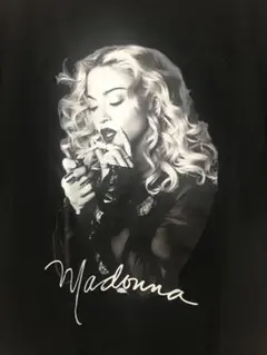 マドンナ Madonna Tシャツ diva