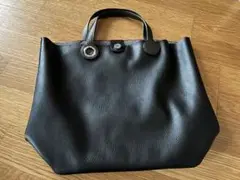 PECHINCHAR トートバッグ
