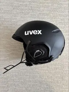 uvex ヘルメット59-60 FIS対応　チンガード付 2025年最新】チンガード uvexの人気アイテム - メルカリ