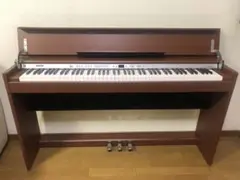 Roland DP990F 電子ピアノ 2010年製★引き取り歓迎★ 限りなく自然なピアノ音を実現したスタイリッシュな電子ピアノ