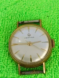 2025年最新】CERTINA レディース 腕時計(アナログ)の人気