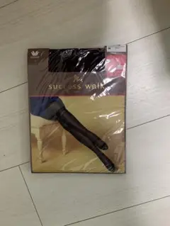 ワコール サクセスウォーク 着圧タイツ