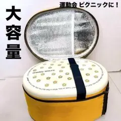 お弁当箱 弁当 大容量 5~6人前 ケース 小分け 付き 重箱