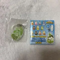 僕のヒーローアカデミア アンブレラチャームコレクション第2弾 蛙吹梅雨