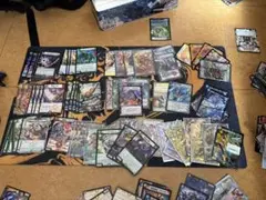 デュエマ引退品　ロストチャージャー　シリウス　初期　サッヴァーク秘3 プロモなど 2025年最新】ロストチャージャー プロモの人気アイテム - メルカリ