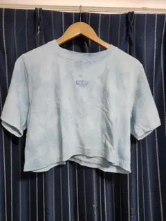 ニューエラ レディース ショートtシャツ