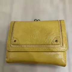 sacsny y'saccs 財布　サクスニーイザック