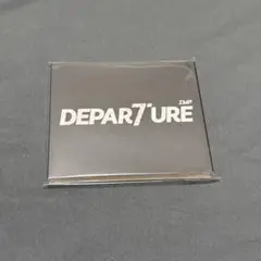 IMP. DEPARTURE CD