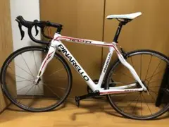 PINARELLO 「ピナレロ」 RAZHA ラザ