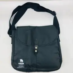 新品未使用 moz BIG SHOULDER BAG